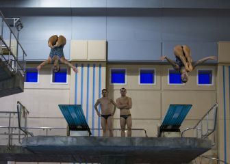 Los primeros de Tokio