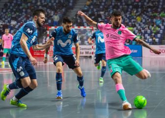 Movistar-Barcelona: horario, TV y cómo ver la Supercopa