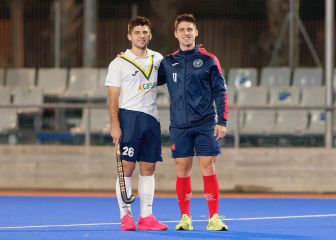 Hermanos pero también rivales