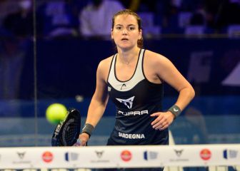 Ariana Sánchez, la número uno en solitario más joven del WPT