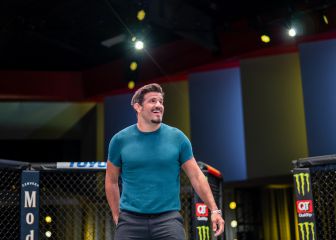 Juan Espino oposita al top-15