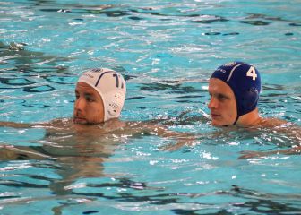 Víctor Gutiérrez desvela que Ubovic le llamó 