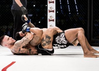 AFL apuesta por Twitch para su regreso el 1 de mayo