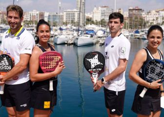 Galán y Lebrón y las Martas deben reivindicarse en Alicante