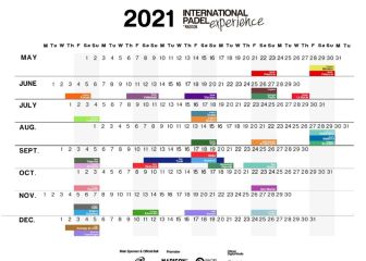 IPE presenta su décima edición con 30 pruebas en 18 países