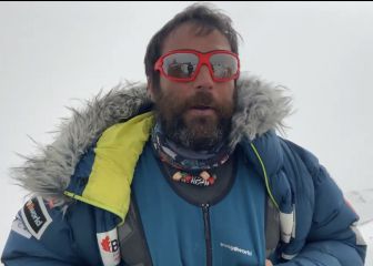 Alex Txikon subirá al Everest por la ruta clásica y sin oxígeno
