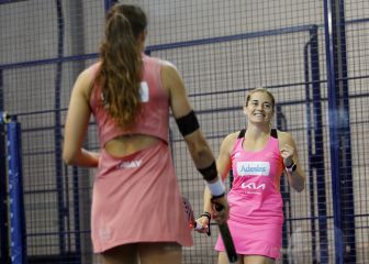 Los favoritos arrancan fuerte en el Estrella Damm Open