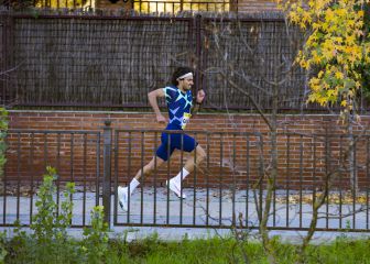 Lamdassem y Carro lideran la participación del Tast de la Mitja