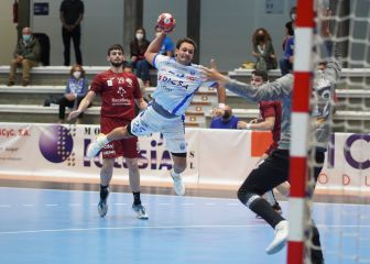 El Valladolid prácticamente sentencia al descenso al Cisne