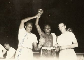 Informe+ presenta 'Yo soy José Legrá' y 'El Salto de Celia'