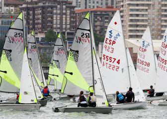 Daniela y Paula Voss ganan el XIX Trofeo José Luis Azqueta