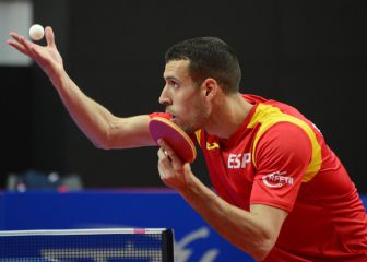 Robles y su billete a Tokio, 