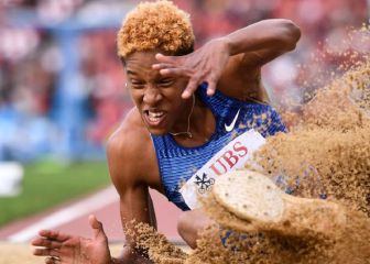 La reunión de atletismo de Jaén tendrá lugar el 22 de mayo