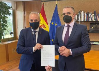 España autoriza la candidatura con Portugal al Europeo-28