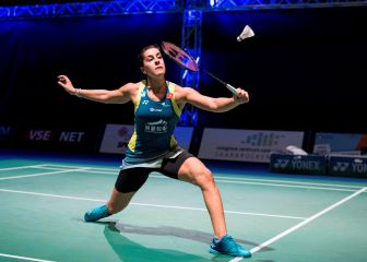 Carolina apunta al quinto