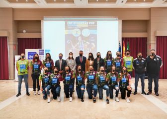 El Rincón Fertilidad calienta motores para hacer historia