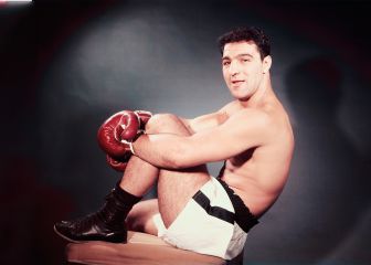 Campeones invictos: De Marciano a Mayweather