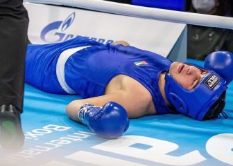 Un boxeador jordano muere con 19 años tras un KO
