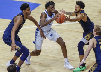 Los deportistas fallecidos en abril: Calpe, Trullols, López Abril...