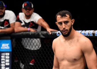 Reyes, sin red ante Prochazka