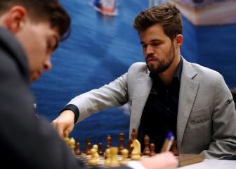 Magnus Carlsen se apunta a los Sanfermines del ajedrez