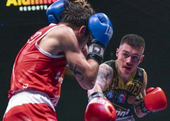 La Liga Alannia coronará su segundo campeón en Guardamar