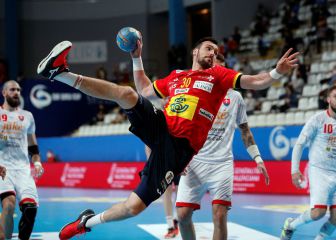 Los Hispanos utilizan el
trámite para ensayar novedades