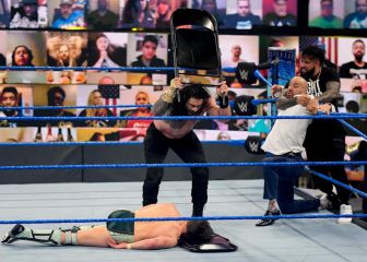 Daniel Bryan, obligado a abandonar SmackDown