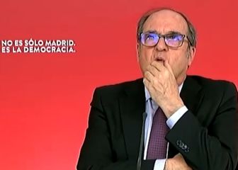 Ángel Gabilondo: 
