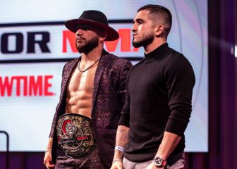 Archuleta examina su reinado