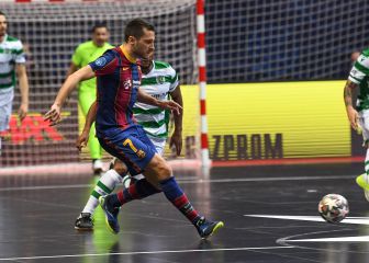 El Barça cae en una final de infarto frente al Sporting