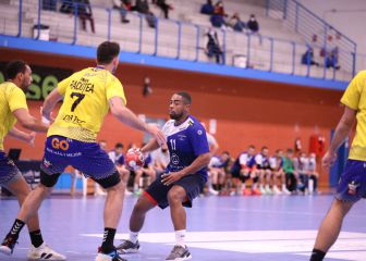 El Benidorm espera redimir
su mala racha ante el Sinfín