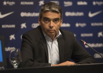 Albert Soler vuelve al CSD