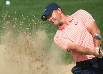 McIlroy critica la 'Superliga' de golf, que va a por varias estrellas