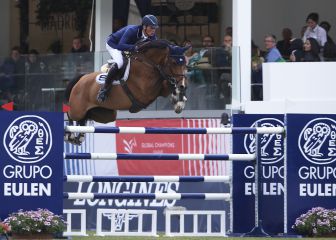 La Fórmula 1 salta en Madrid