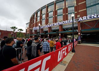 La UFC se acercará a sus fans