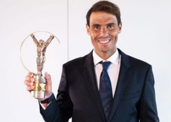 Algo más que un Laureus