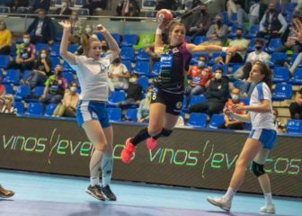 El Málaga está ante el partido más notable de su historia