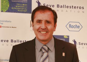 El día que Severiano Ballesteros le salvó la vida a Revilla