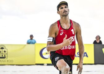 Pablo Herrera y Javi Huerta brillan en su debut en Madrid