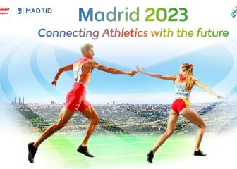 Madrid, sede del Campeonato de Europa por equipos de 2023