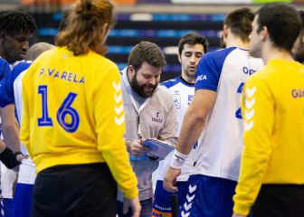 El Granollers se confina por un positivo y aplaza el choque