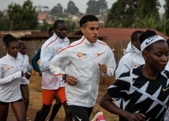 Mediofondo de lujo en Nerja