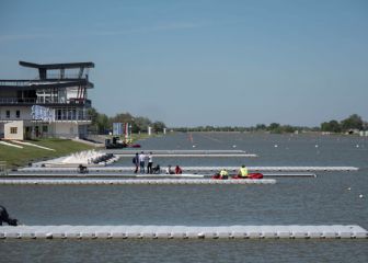 España envía seis barcos al Preolímpico Europeo de Szeged