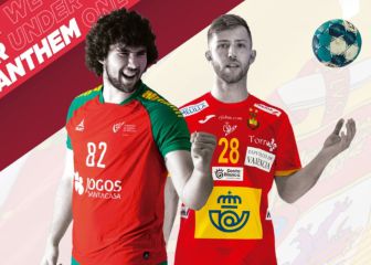 La candidatura España-Portugal para la Euro 2028, en marcha