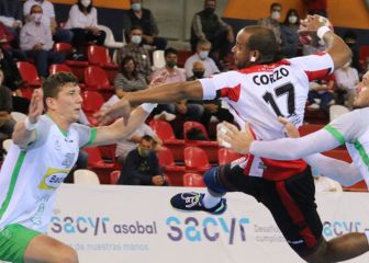 El Puerto Sagunto se juega la categoría ante el Cangas