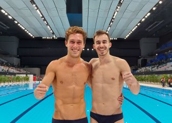 Un salto a Tokio con escala en Budapest: 