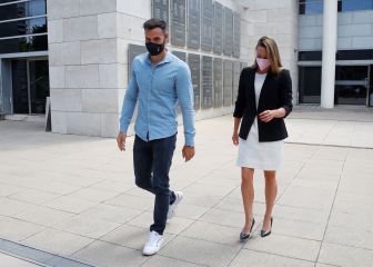 Mireia tampoco irá al Europeo