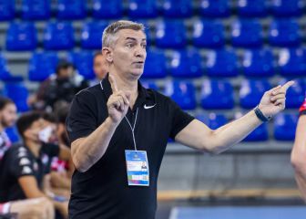 Fernando Barbeito también abandona el Barça por el Creteil