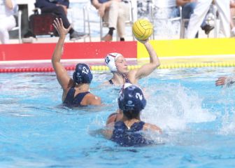 Barceloneta y Mataró ganan el primer asalto